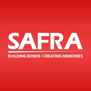 SAFRA ✔