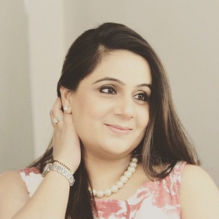Parul Garg Official