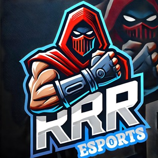 RRR ESPORTS OFFICIAL
