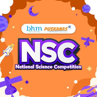 NSC 2026 (National Science Competition)
