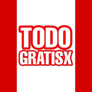 🇵🇪 TODO GRATIS X 🇵🇪 PERÚ