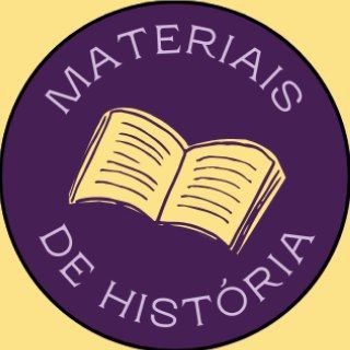 Materiais de História - Atividades Gratuitas. Anos Iniciais, Finais e EM