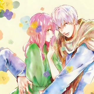 A Sign Of Affection Eng Dub