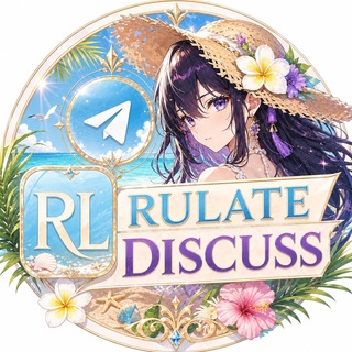 Rulate Discuss