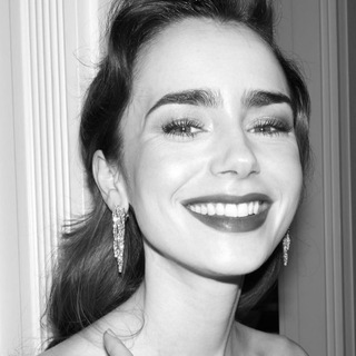 Lily Collins