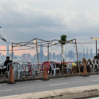 Kuala Lumpur Digital Nomads v1
