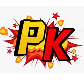PK CHARTS