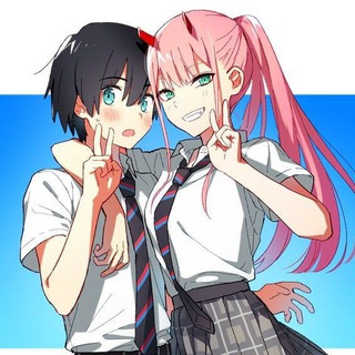 Darling in the Franxx