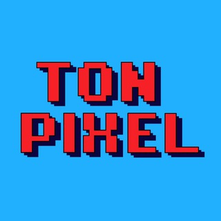 TonPixel Community