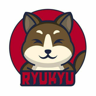 $RYU - RYUKYU | Portal