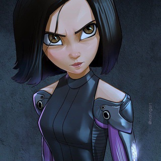 Alita ✨