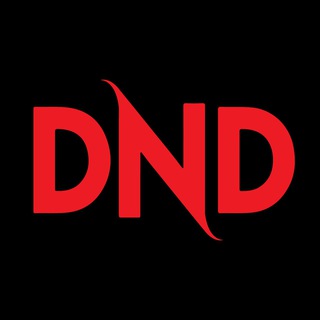 DND World