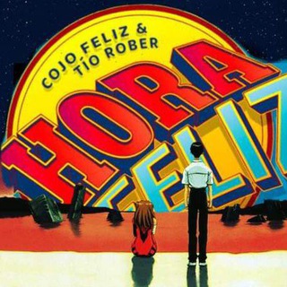 Rescatado de La Hora Feliz / Patrocínanos / Show Cancelado Show