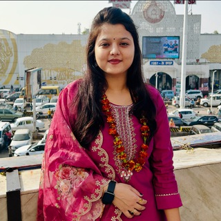 Radhika Mam Science Official 🇮🇳