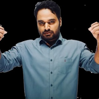 Physicsman - Subhash Azad