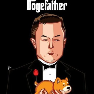 The Dogefather - $DOGEFATHER Portal