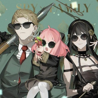 Spy X Family Season 3