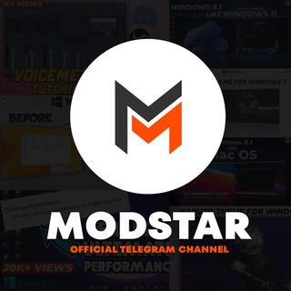 ModStar