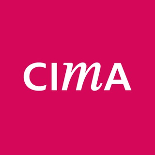 CIMA UK 🇬🇧