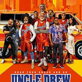 Uncle drew movie HD