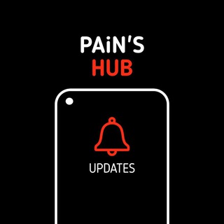 || PAiN'S HUB ||