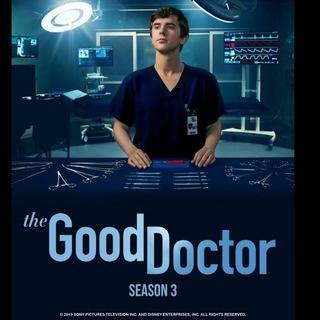 The Good Doctor- All Season In HD