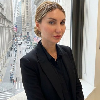 Nina Jarl