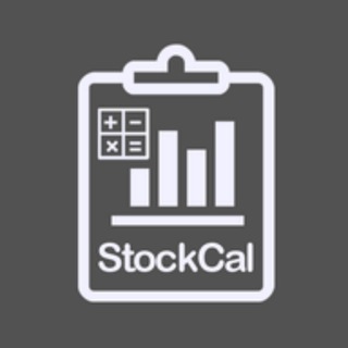 StockCal