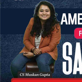 Let’s Help (CS) | CS Muskan Gupta| CSEET| CS Professional| Yes Academy for CS (CSEET, CS Executive, CS Professional)