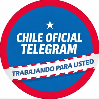 CHILE TELEGRAM 🇨🇱