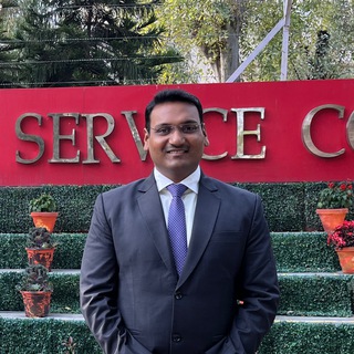 Ashish Kumar AIR 8 CSE 2023