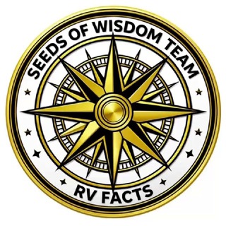 RV Intel Facts with Proof Links 🌱 🧂
