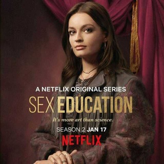 Sex Education
