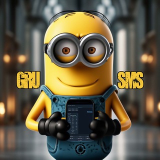 Gru SMS – виртуальные номера