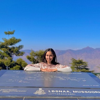 Dr. Ritika Aima IAS – AIR -33