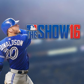 MLB The Show 16 (EMULADOR PC)