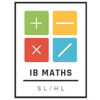 IB Maths