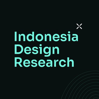 Indonesia Design Research (Channel)