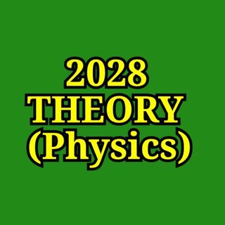 2028 Theory (PHYSICS - Samitha Rathnayake)