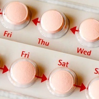 The Hormone Pharmacy 🏥™️