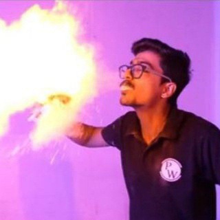 K12 Chemistry by Sunil Bhaiya