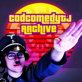 CodComedyTJ Stream Archive