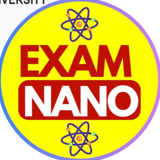 Exam NaNo