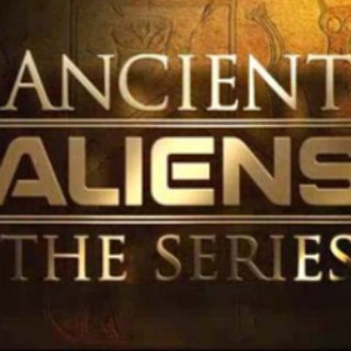 Ancient Aliens