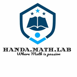 HANDA MATH LAB