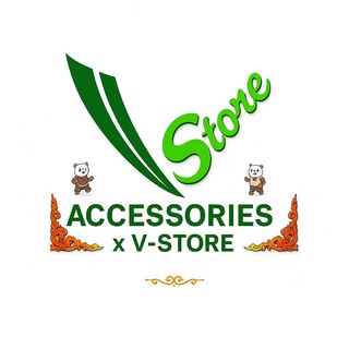 Accessories V-Store