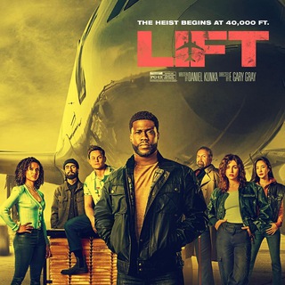 Lift Sub Indo