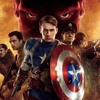 Captain America: The First Avenger