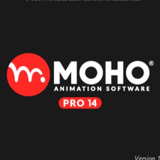 Moho Pro Animation Software