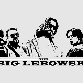 The BIG LEBOWSKI